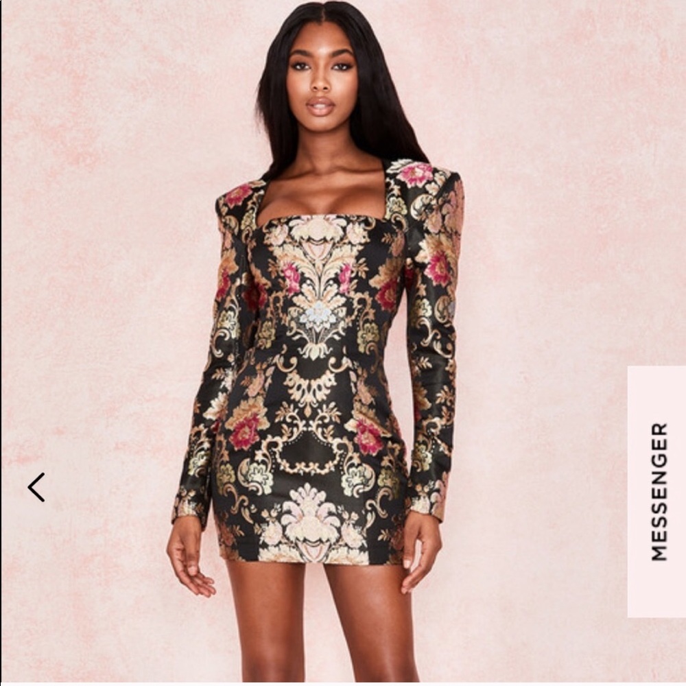 House of CB Dress